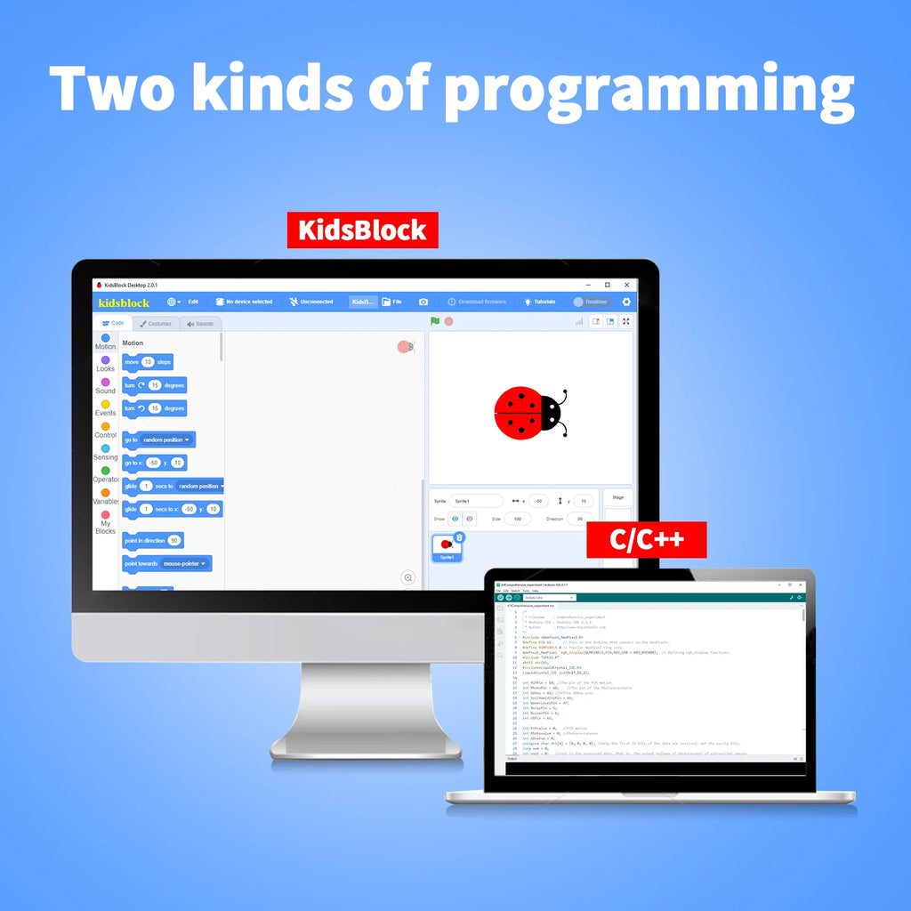 House IoT Kit - Smart & Eco-Friendly