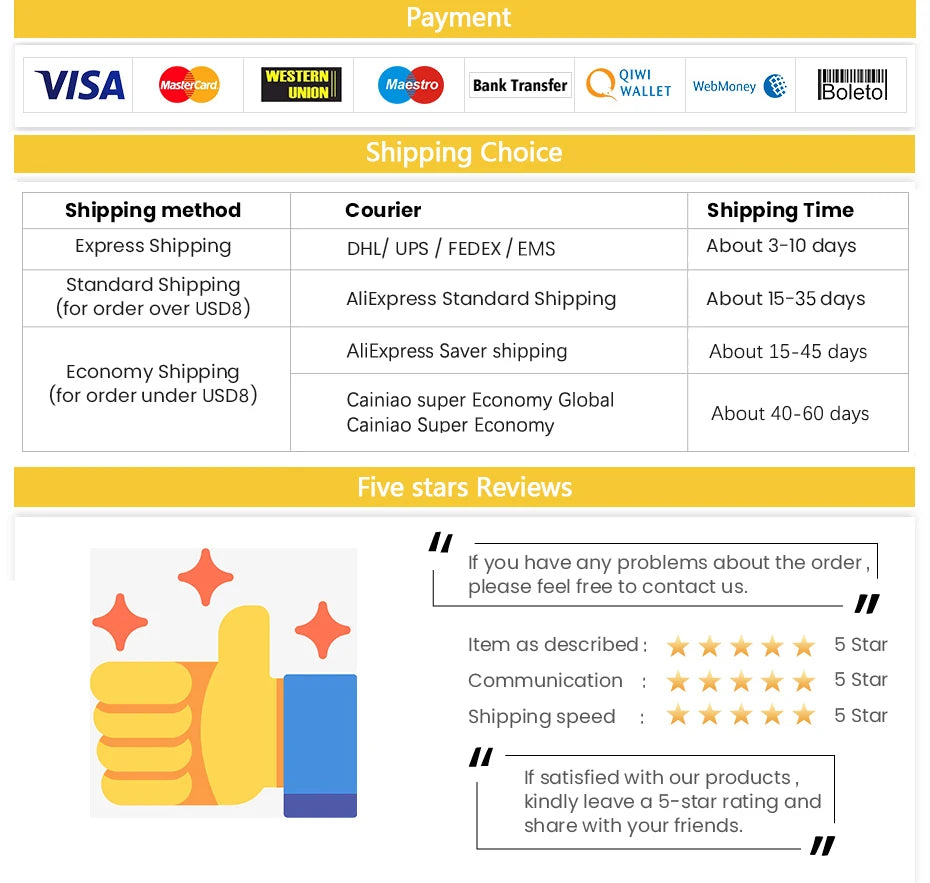 Motion Sensing Gesture Control Glove Kit